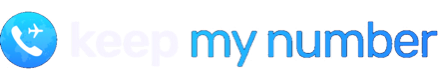 Keep My Number