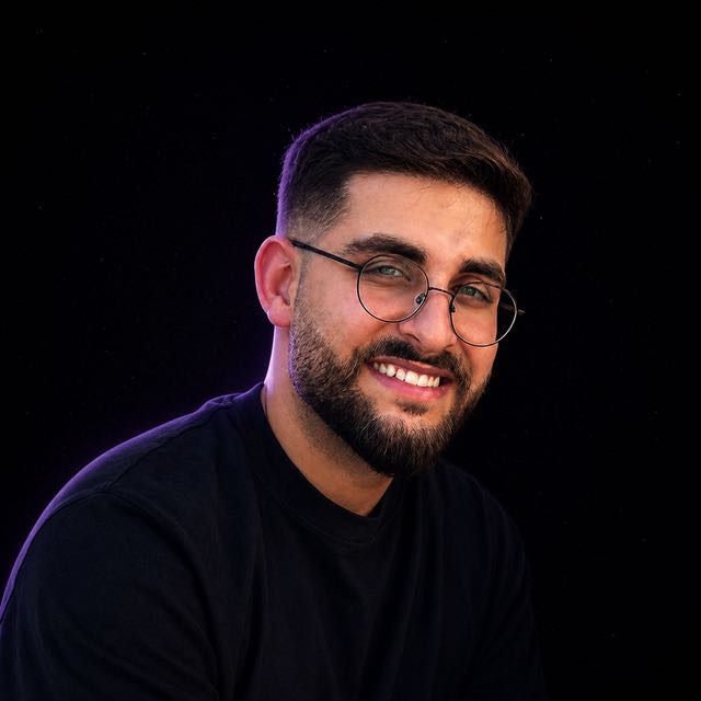 Shalom Shushan